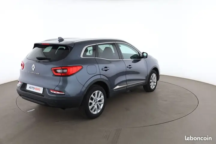 Renault Kadjar 2020 photo 3