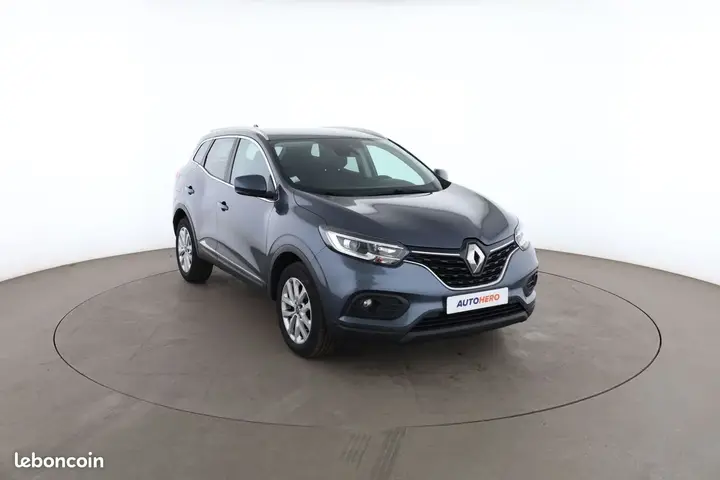 Renault Kadjar 2020 photo 4