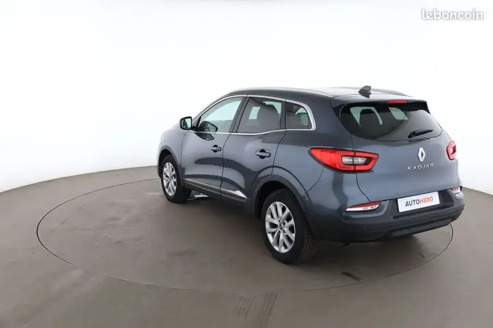 Renault Kadjar 2020 photo 2