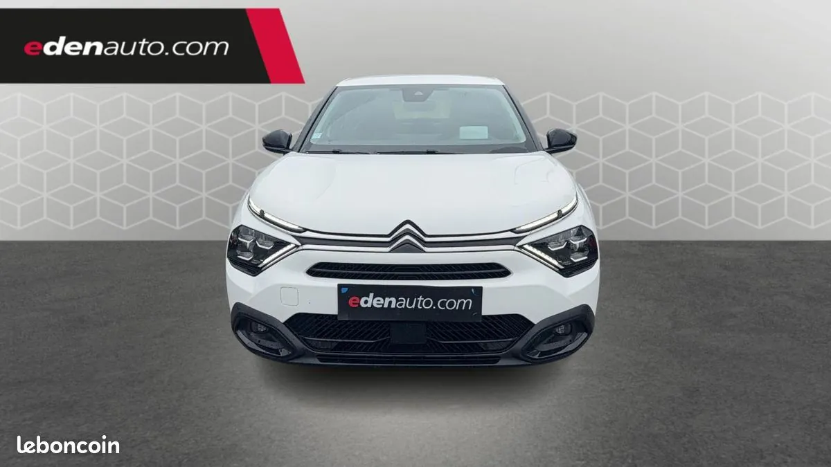 Citroen C4 2022 photo 2