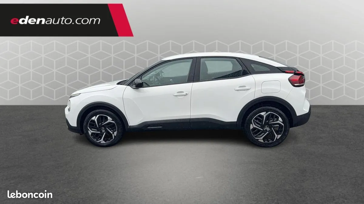 Citroen C4 2022 photo 3