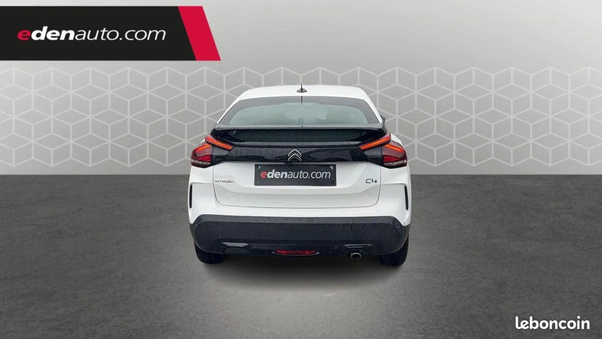 Citroen C4 2022 photo 5