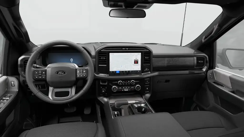 Ford F-150 2026 photo 5