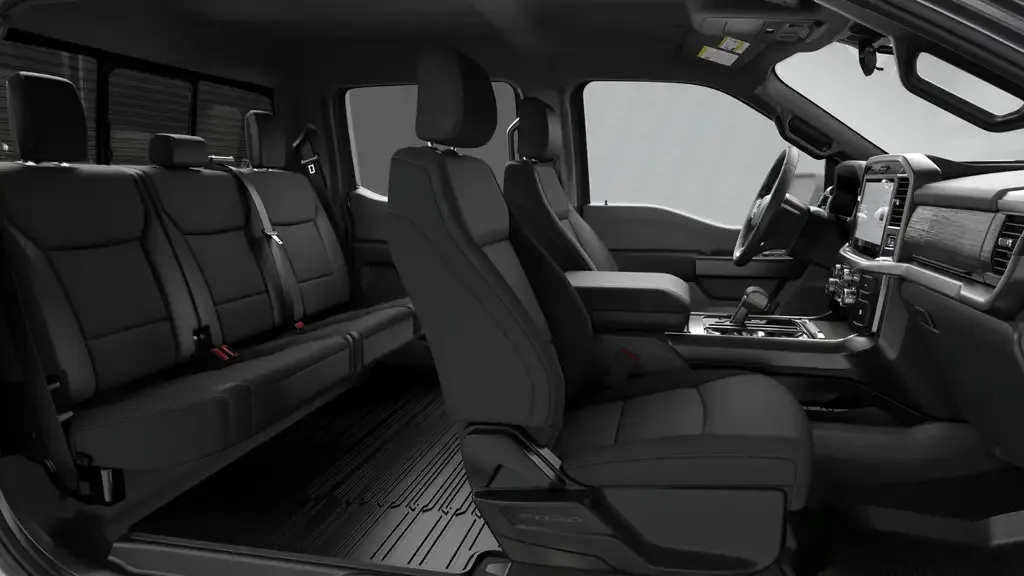 Ford F-150 2026 photo 4