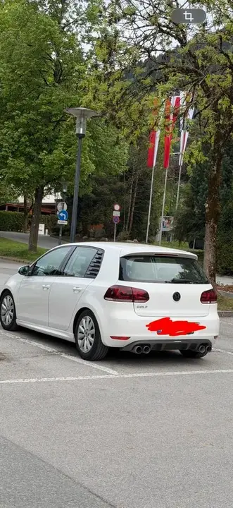 Volkswagen Golf 6