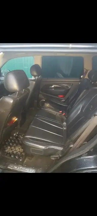KG Mobility Rexton 2007 photo 2