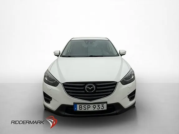 Mazda Cx-5 2016 photo 2