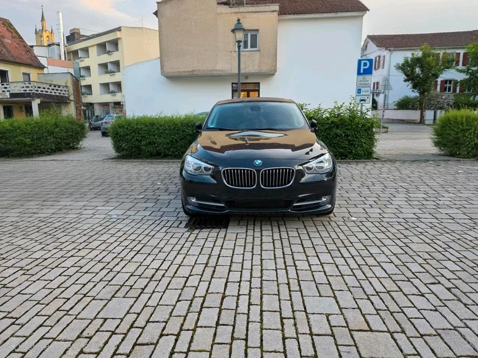 BMW 530D