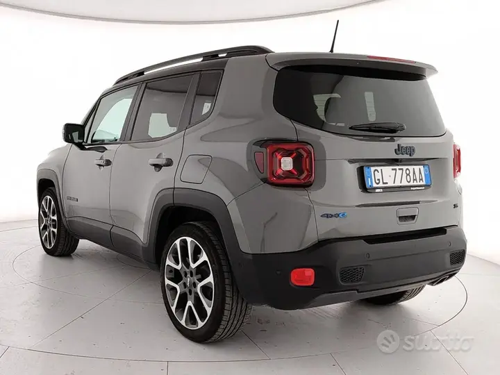 Jeep Renegade 2022 photo 5