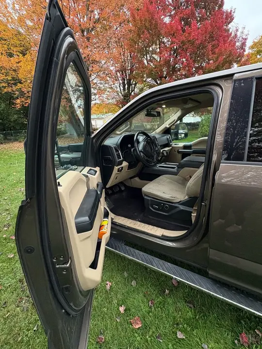 Ford F-150 2015 photo 5