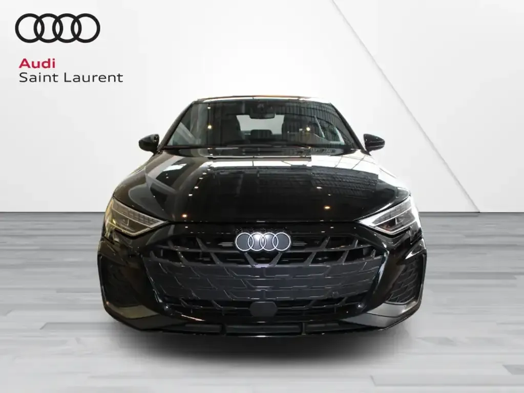 Audi A3 2025 photo 2