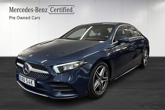 Mercedes-Benz A200