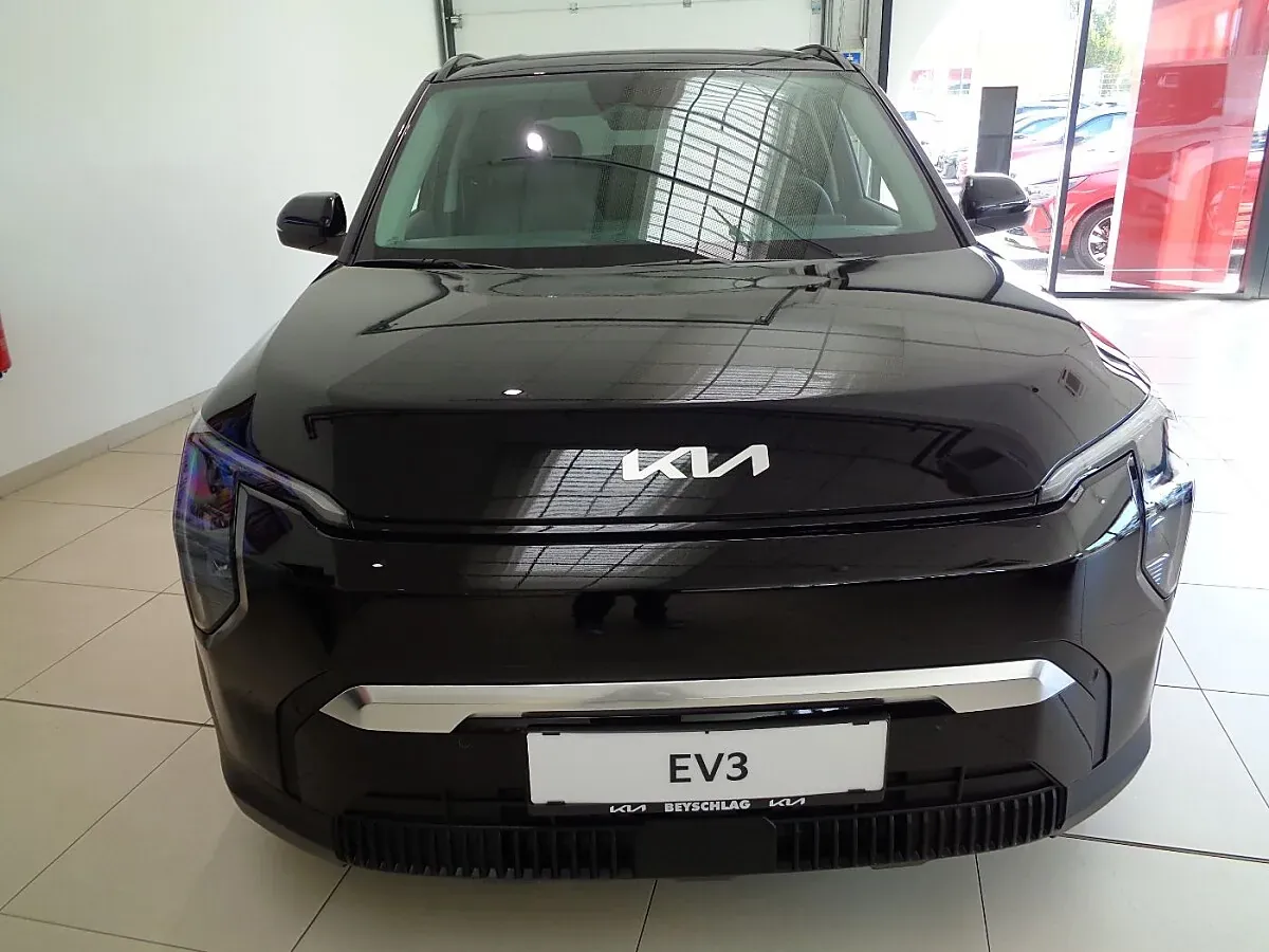 Kia Ev3 2026 photo 3