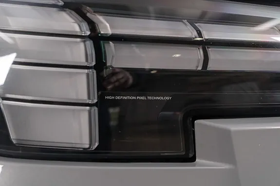 Volvo Ex90 2025 photo 3