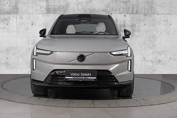 Volvo Ex90 2025 photo 5