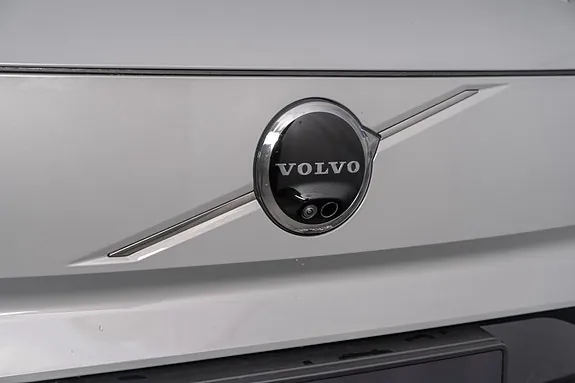 Volvo Ex90 2025 photo 4