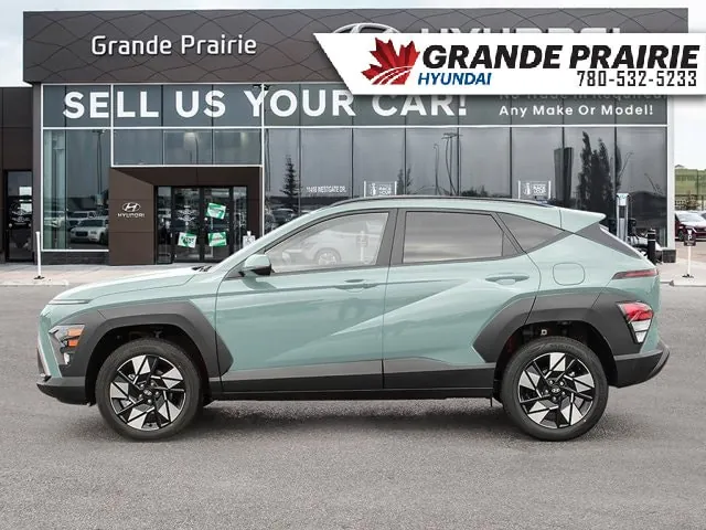 Hyundai Kona 2027 photo 3