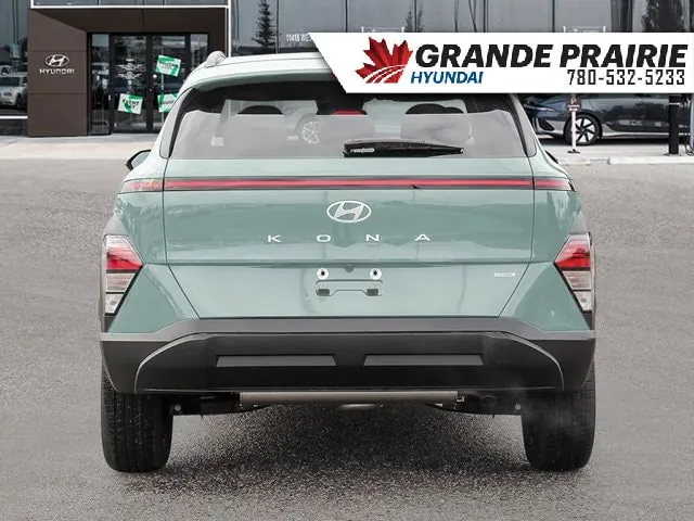 Hyundai Kona 2027 photo 5