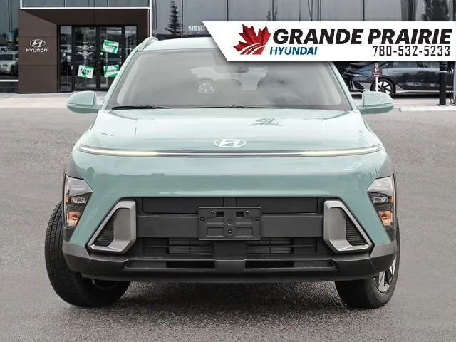 Hyundai Kona 2027 photo 2