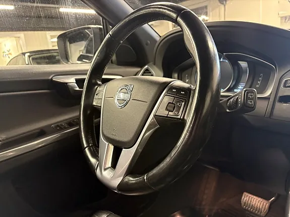 Volvo Xc60 2015 photo 5