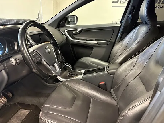 Volvo Xc60 2015 photo 4