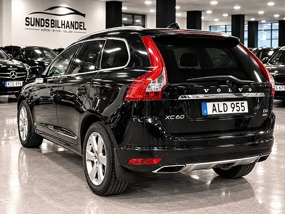 Volvo Xc60 2015 photo 2