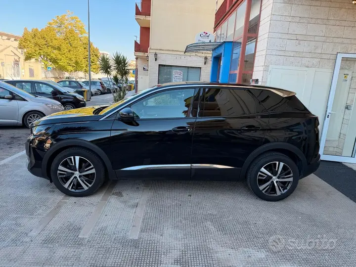 Peugeot 3008 2023 photo 3