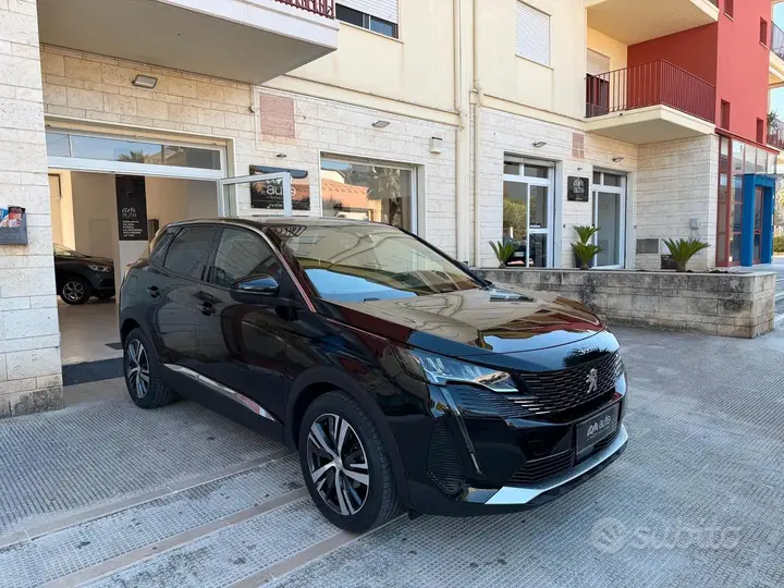 Peugeot 3008 2023 photo 5