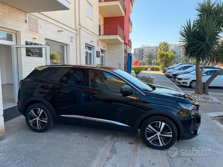 Peugeot 3008 2023 photo 2
