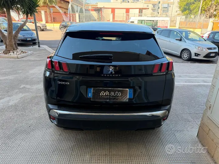 Peugeot 3008 2023 photo 4