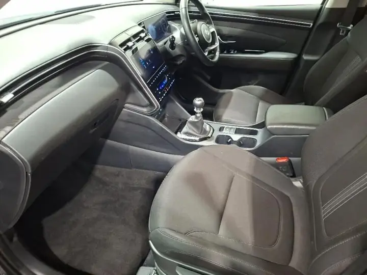 Hyundai Tucson 2023 photo 5