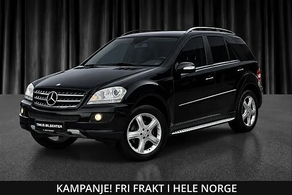Mercedes-Benz Ml280