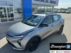 Chevrolet Bolt