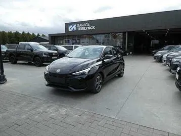 MG Mg3
