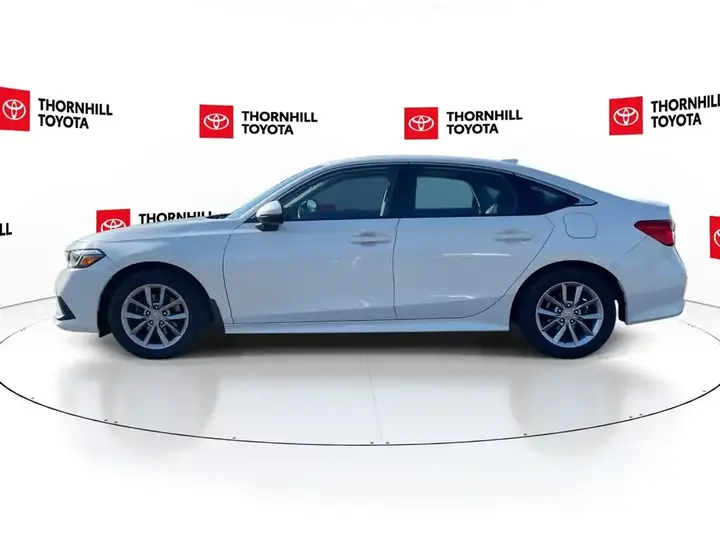 Honda Civic 2022 photo 5