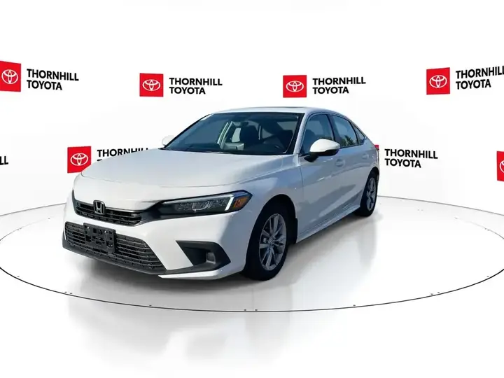 Honda Civic 2022 photo 4