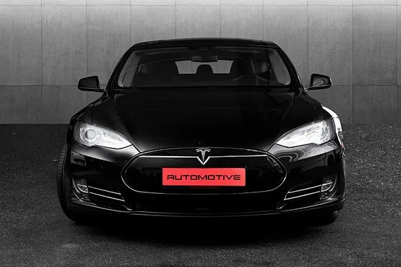 Tesla Model S 2016 photo 3