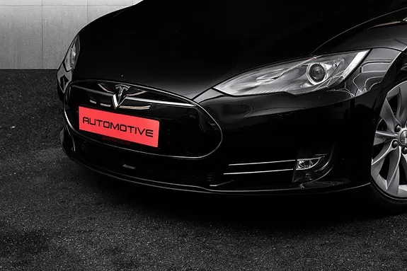 Tesla Model S 2016 photo 2