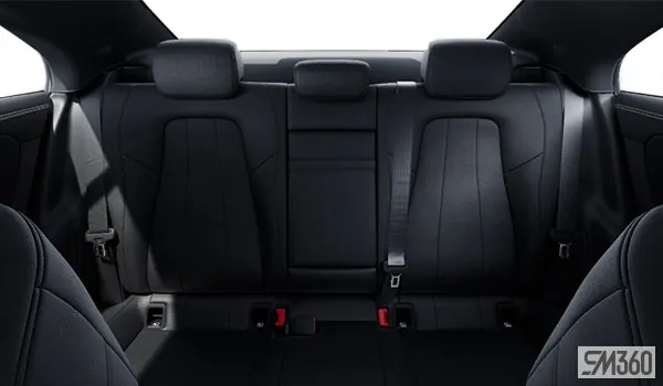 Mercedes-Benz Cla 2026 photo 5