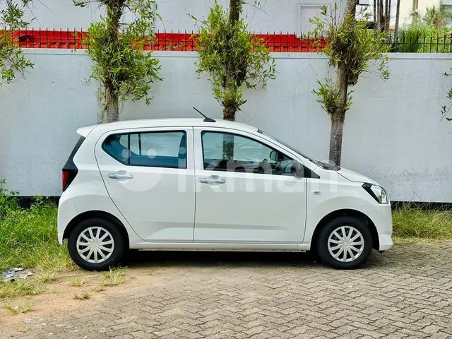 Daihatsu Mira 2024 photo 4