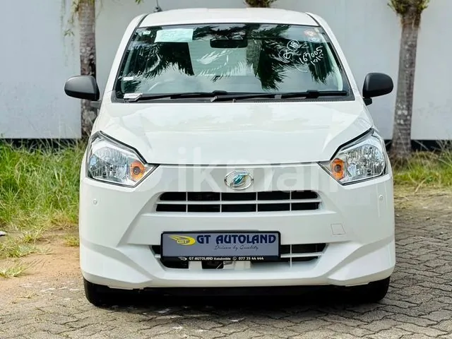Daihatsu Mira 2024 photo 5