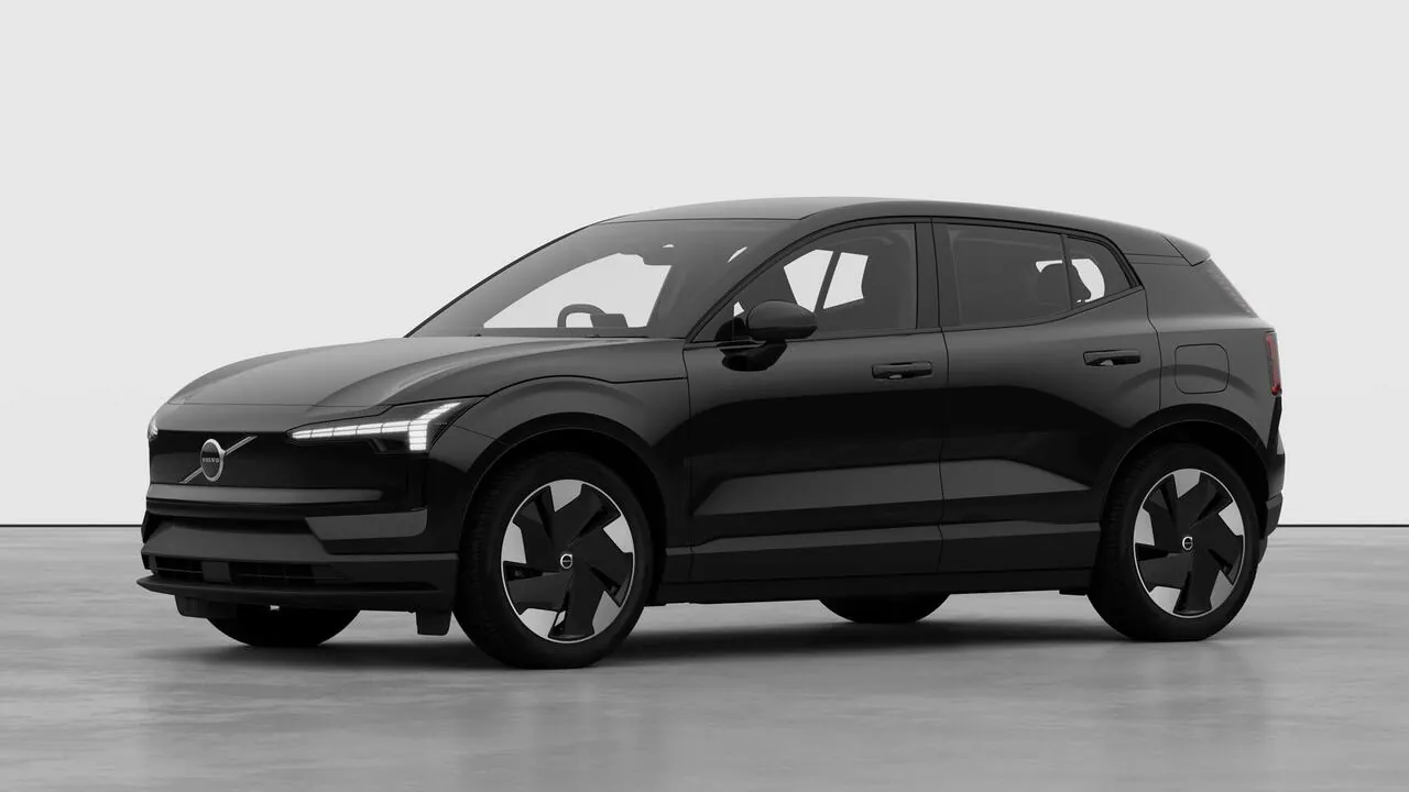 Volvo Ex30