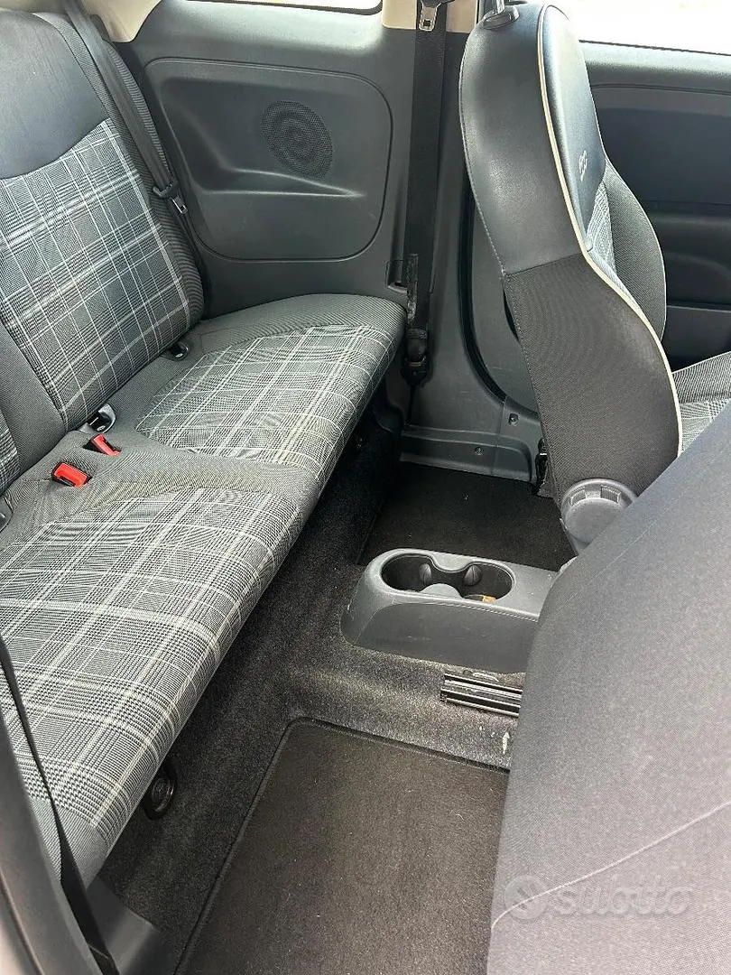 Fiat 500C 2017 photo 2