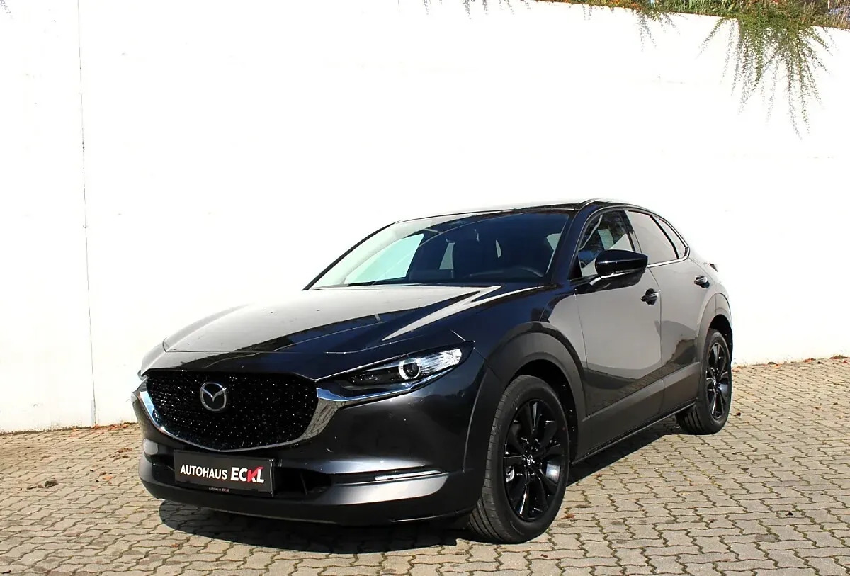 Mazda Cx-30 2026 photo 2