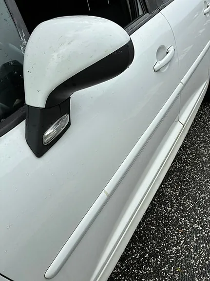 Peugeot 207 2008 photo 2