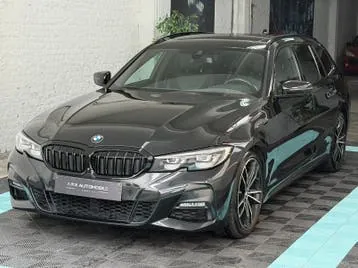 BMW 320D