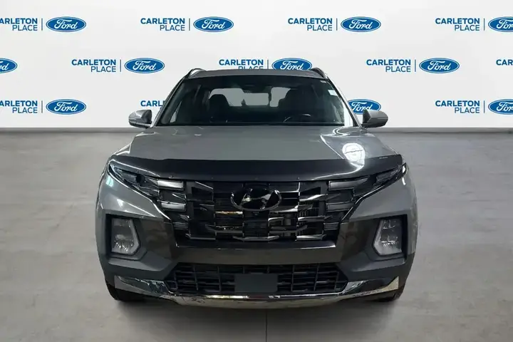 Hyundai Santa Cruz 2022 photo 3