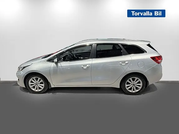 Kia Ceed 2016 photo 4