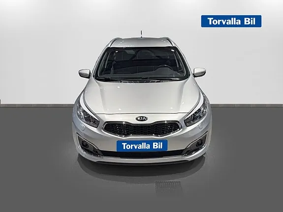 Kia Ceed 2016 photo 2