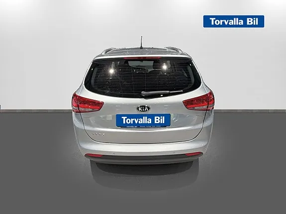 Kia Ceed 2016 photo 5